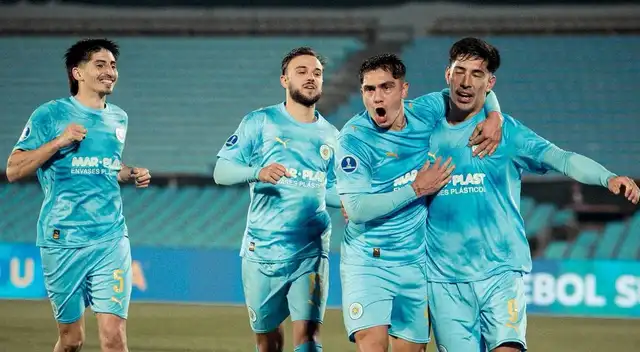 Copa Sudamericana