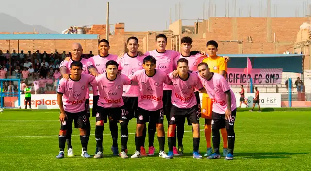 Pacífico FC