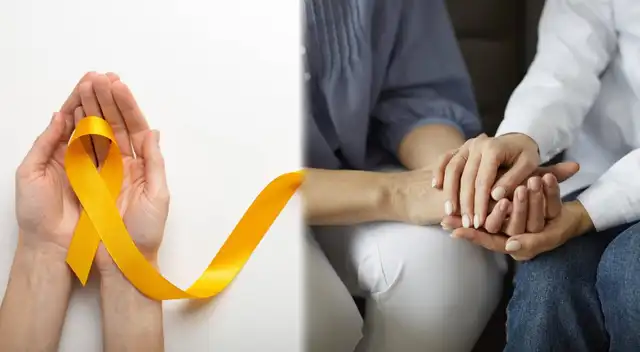 Cada 10 de septiembre se conmemora el Día Mundial para la Prevención del Suicidio.