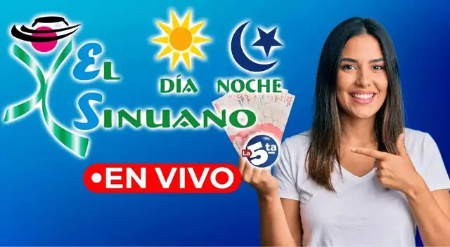Resultados de los sorteos de El Sinuano en Colombia Resultados de los sorteos de El Sinuano en Colombia