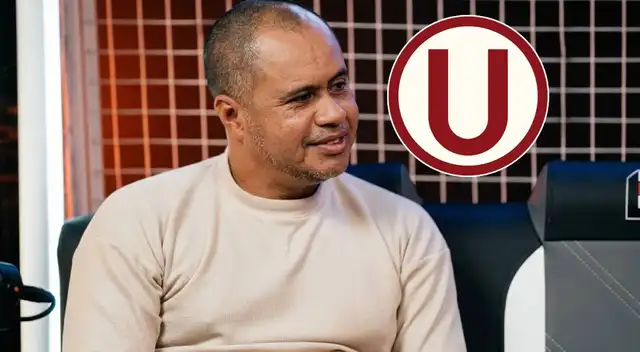 Henry Quinteros reveló que hincha de Universitario gritó gol de Alianza Lima. Henry Quinteros reveló que hincha de Universitario gritó gol de Alianza Lima.
