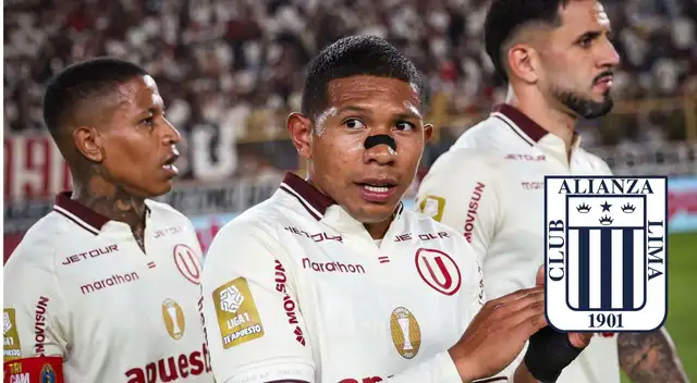 Universitario tomó drástica decisión con sus futbolistas de cara al clásico ante Alianza Lima Universitario tomó drástica decisión con sus futbolistas de cara al clásico ante Alianza Lima