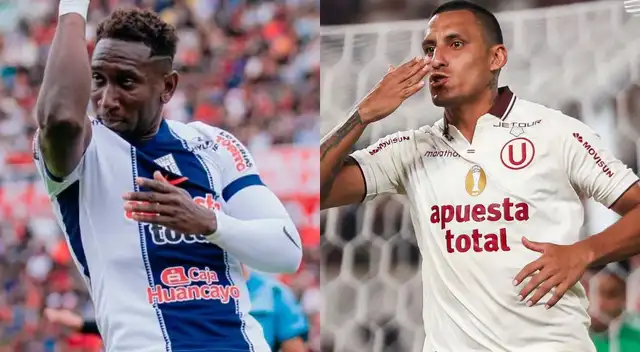 Alianza Lima y Universitario jugarán por el Torneo Clausura 2026 Alianza Lima y Universitario jugarán por el Torneo Clausura 2026