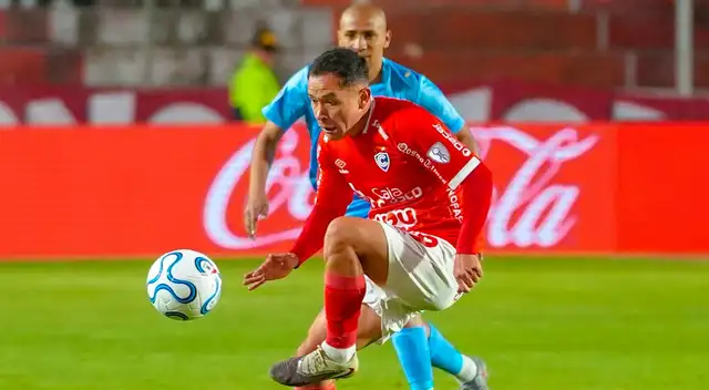 Cienciano y Montevideo City Torque EN VIVO HOY por la ida de cuartos de final de la Copa Sudamericana 2026.