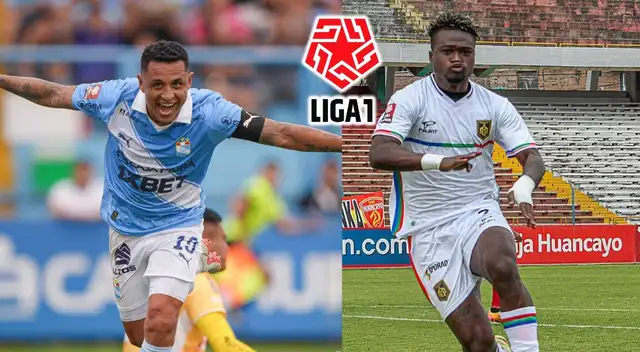 Sporting Cristal, CD Moquegua, Liga 1, Torneo Clausura 2026