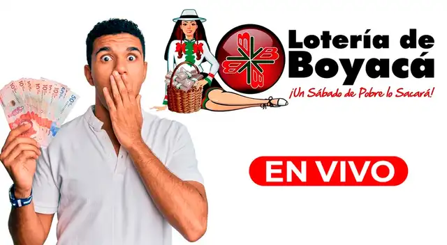 ¿Qué cayó en la Lotería de Boyacá el 12 de septiembre? ¿Qué cayó en la Lotería de Boyacá el 12 de septiembre?