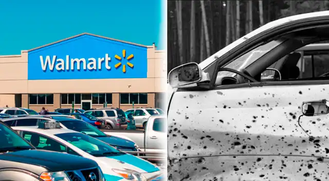 Walmart. Walmart.
