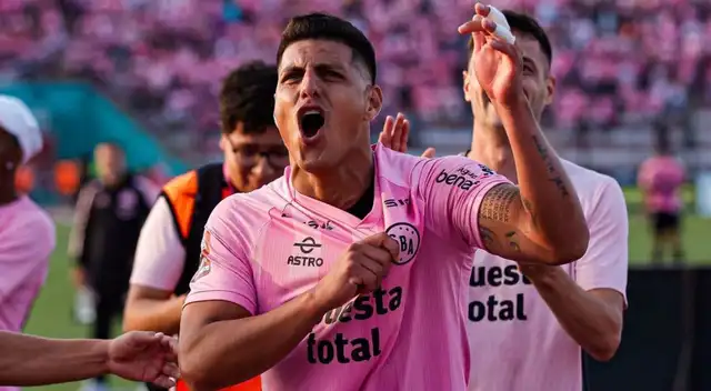 Sport Boys firmará contrato con marca deportiva para sus 100 años en el 2027