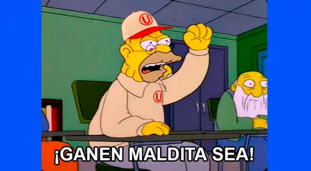 Hinchas cremas se hacen presentes en redes previo al Alianza Lima vs Universitario Hinchas cremas se hacen presentes en redes previo al Alianza Lima vs Universitario