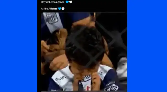 Los memes de hinchas previo al clásico Alianza Lima vs Universitario. Los memes de hinchas previo al clásico Alianza Lima vs Universitario.