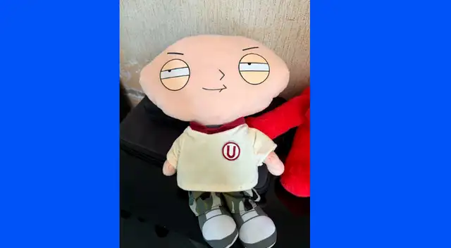 Los mejores memes de hinchas previo al clásico entre Alianza y U. Los mejores memes de hinchas previo al clásico entre Alianza y U.