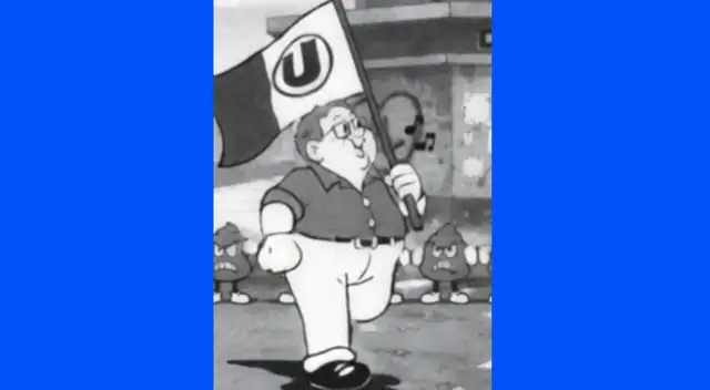 Más memes de hinchas previo al clásico entre Alianza y U. Más memes de hinchas previo al clásico entre Alianza y U.