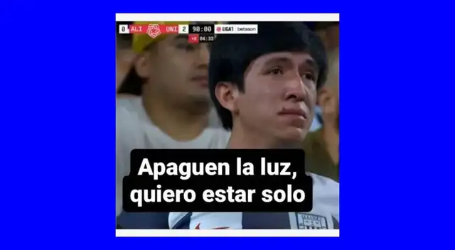 Las redes sociales estallaron tras el pitazo final del superclásico.