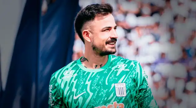 Guillermo Viscarra dejó Alianza Lima tras el Apertura. Guillermo Viscarra dejó Alianza Lima tras el Apertura.
