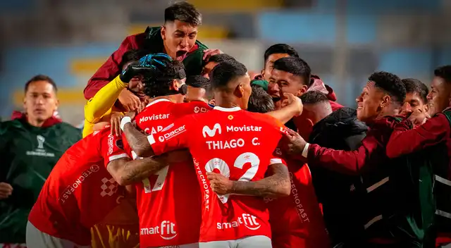 Cienciano, Copa Sudamericana 2026
