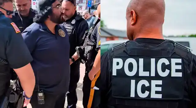 ICE