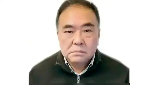 Primo de Keiko Fujimori.