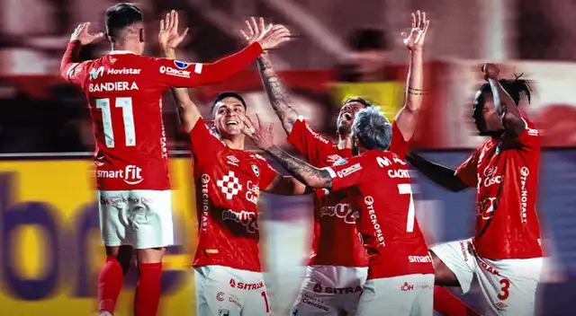 Cienciano sufre baja sensible de cara al partido con Montevideo City.