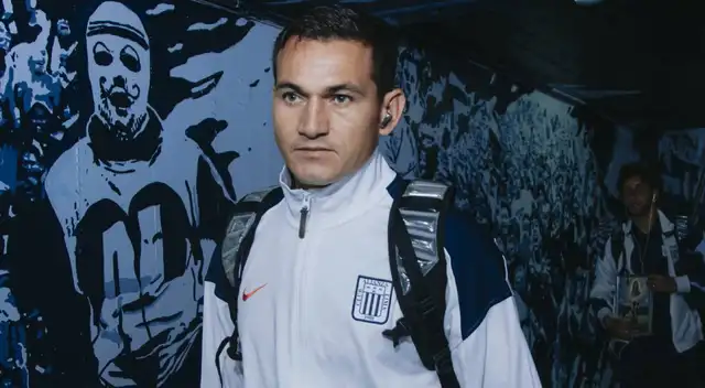 Alianza Lima y el escenario que le tocaría afrontar por el título nacional. Alianza Lima y el escenario que le tocaría afrontar por el título nacional.