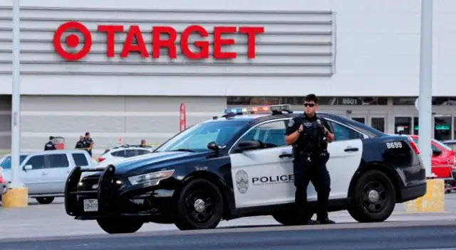 Target. Target.