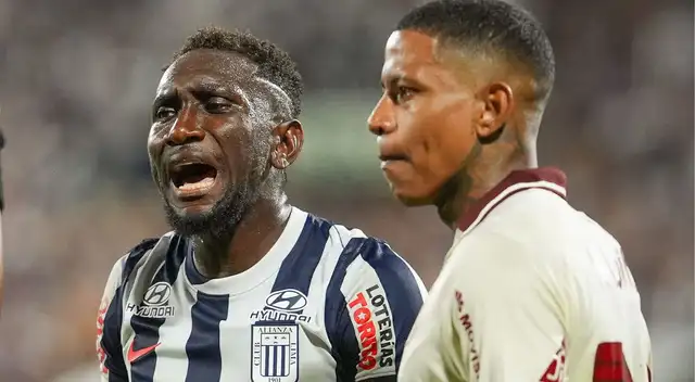 Alianza Lima perdió 2-1 ante Universitario por el Torneo Clausura 2026