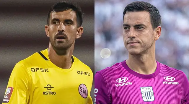 Diego Melián pudo llegar a Alianza Lima en lugar de Alejandro Duarte para la Liga 1 2026 Diego Melián pudo llegar a Alianza Lima en lugar de Alejandro Duarte para la Liga 1 2026