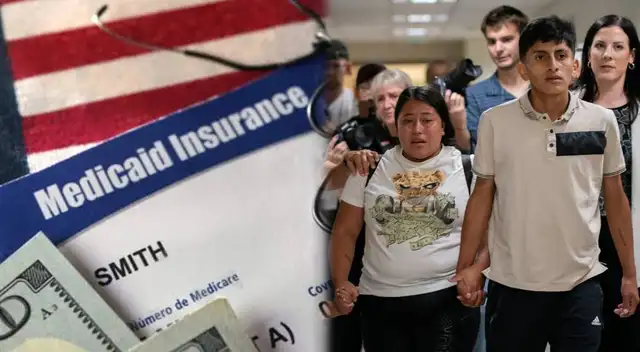Florida modificará Medicaid en octubre y miles de inmigrantes podrían perder su cobertura médica. Florida modificará Medicaid en octubre y miles de inmigrantes podrían perder su cobertura médica.