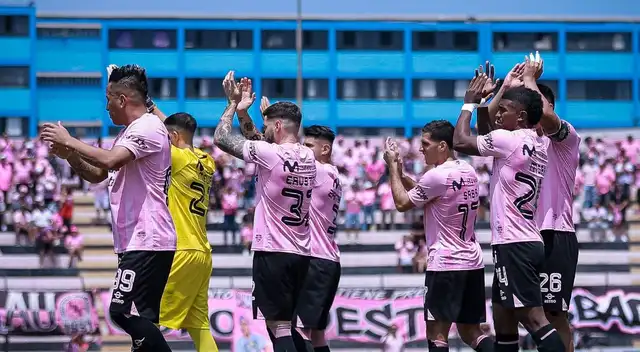 Sport Boys y los cuatro jugadores que corren riesgo de perderse el duelo ante Melgar Sport Boys y los cuatro jugadores que corren riesgo de perderse el duelo ante Melgar