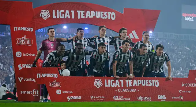 Alianza Lima dejó clara su posición tras reclamo de Universitario Alianza Lima dejó clara su posición tras reclamo de Universitario