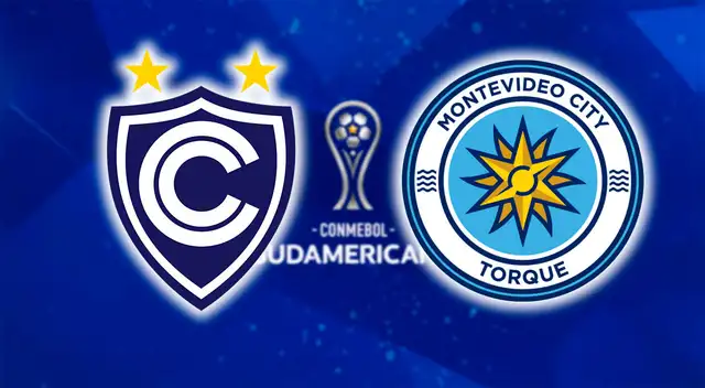 Canal confirmado para ver Cienciano vs Montevideo City por partido de vuelta de Copa Sudamericana Canal confirmado para ver Cienciano vs Montevideo City por partido de vuelta de Copa Sudamericana