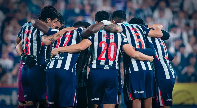 Alianza Lima sufre su primera baja para próximo partido ante ADT por el Torneo Clausura