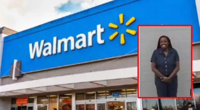 Walmart. Walmart.