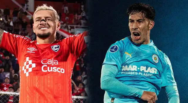 Cienciano y Montevideo City Torque juegan por la vuelta de 4tos de final de la Copa Sudamericana. Cienciano y Montevideo City Torque juegan por la vuelta de 4tos de final de la Copa Sudamericana.