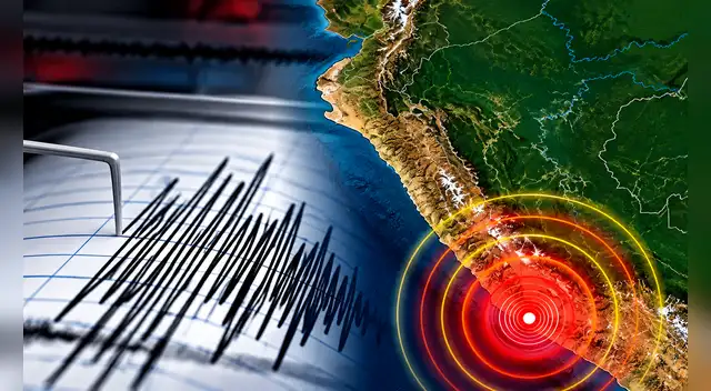 ¿Dónde fue el sismo de hoy, 16 de septiembre?