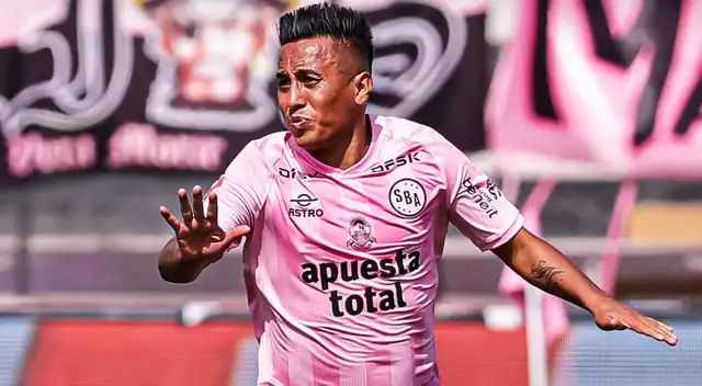Sport Boys lucirá marca deportiva italiana.