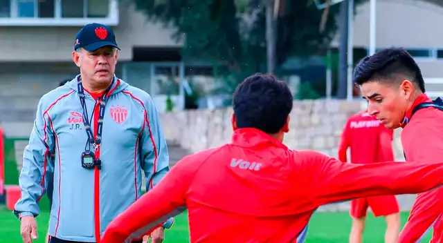 Necaxa