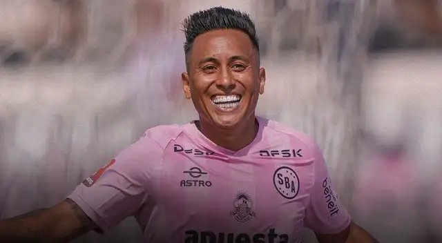 Christian Cueva, Sport Boys, Deportivo Garcilaso