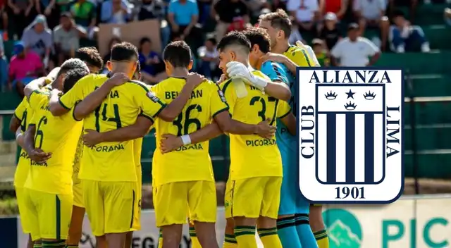 ADA Jaen se refuerza con un jugador con pasado en Alianza Lima