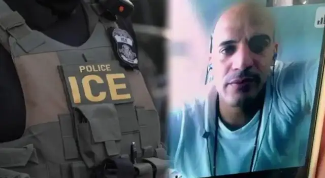 Un cubano que ingresó a Estados Unidos con CBP One lleva 17 meses detenido por ICE.