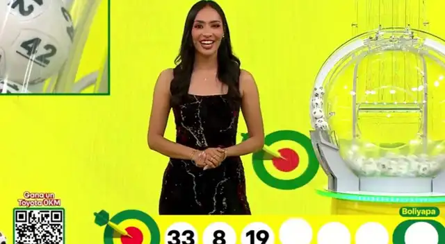 ¿Quién ganó el pozo millonario de La Tinka?