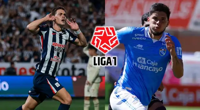 Alianza Lima recibirá a ADT por la fecha 10 del Torneo Clausura 2026