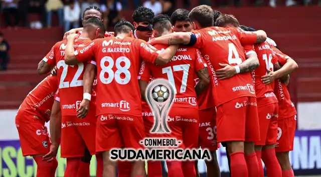 ¿Cienciano, si clasifica, no podrá jugar Copa Sudamericana en Cusco?