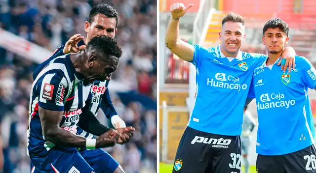 Alineaciones Alianza Lima vs ADT por la fecha 10 del Torneo Clausura 2026