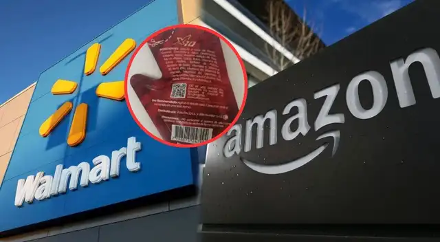 Retiran de Walmart y Amazon dos suplementos para el rendimiento sexual. Retiran de Walmart y Amazon dos suplementos para el rendimiento sexual.