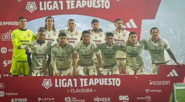 Jugador de Universitario fue convocado pese a apenas haber disputado un partido. Jugador de Universitario fue convocado pese a apenas haber disputado un partido.