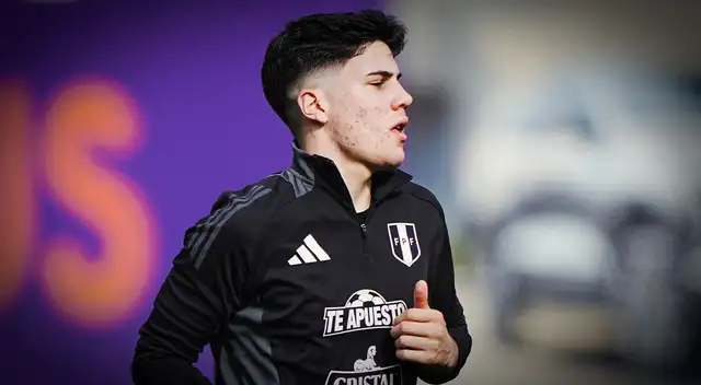 Felipe Chávez, Selección Peruana Felipe Chávez, Selección Peruana
