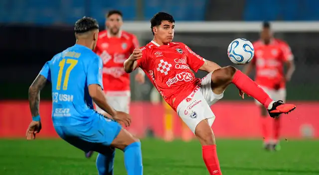 Cienciano Cienciano