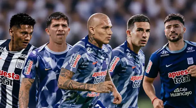 Alianza Lima, ADT, Torneo Clausura, Liga 1 2026 Alianza Lima, ADT, Torneo Clausura, Liga 1 2026