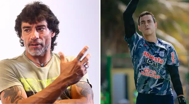 Francisco Pizarro, Alejandro Duarte, Alianza Lima