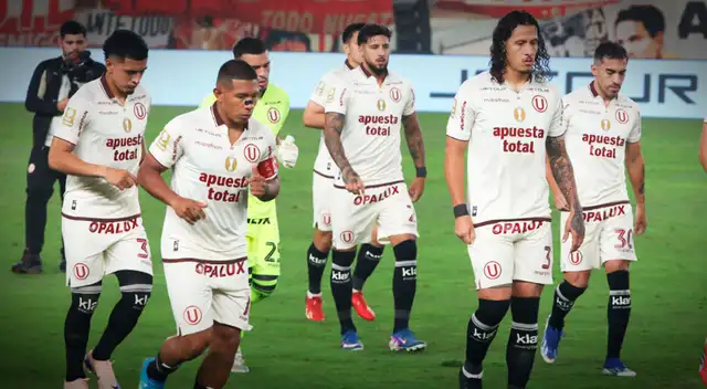 Universitario sufre cuatro sensibles bajas confirmadas para partido ante Deportivo Garcilaso